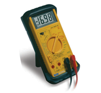 APLAB Model 25 Automotive Multimeter