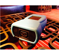 ELSPEC PURE BLACKBOX Handheld Single Phase Power Quality Analyzer