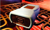 ELSPEC PURE BLACKBOX Handheld Single Phase Power Quality Analyzer