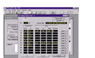 EuroSMC PTE-OCT Over Current Relays Test Software