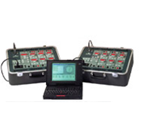 EuroSMC TRES Complete Three Phase System