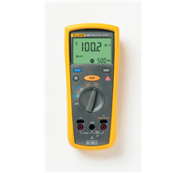 FLUKE 1503 Insulation Resistance Testers