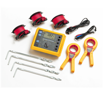 FLUKE 1623 Kit Geo Earth Ground Tester