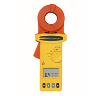 FLUKE 1630 Earth Ground Clamp Meter