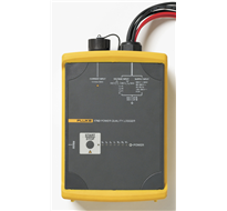 FLUKE 1743 Three-Phase Power Quality Logger