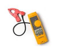 FLUKE 365 Detachable Jaw True-rms AC/DC Clamp Meter