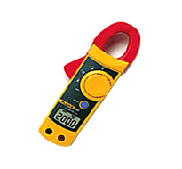 FLUKE 322 Clamp Meter