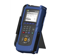 GLOBAL ENERGY INNOVATION EC2000 Handheld ElectroChemical Battery Analyzer