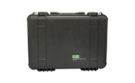 GLOBAL ENERGY INNOVATION Hard Carrying Case