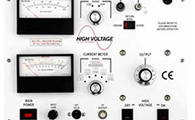 HIGH VOLTAGE PTS-130 DC Hipot & Megohmmeter Test Set