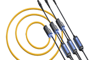 HIOKI CT7045 AC Flexible Current Sensor