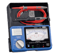 HIOKI IR4016-20 Analog Meg-Ohm HiTester