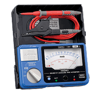 HIOKI IR4017-20 Analog Meg-Ohm HiTester