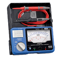 HIOKI IR4018-20 Analog Meg-Ohm HiTester