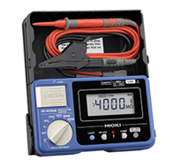 HIOKI IR4056 Insulation Tester