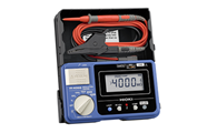 HIOKI IR4056 Insulation Tester