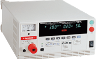 HIOKI 3153 Automatic Insulation/Withstanding HiTester