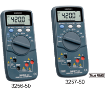 HIOKI 3257-50 Digital HiTester