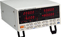 HIOKI 3331 Power HiTester