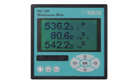 ISKRA MC 740 Multifunction Meter