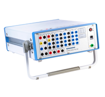 KINGSINE K3063i Protective Relay Test Set 10 Output Channels