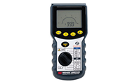 MEGGER BMM2080 Premium Hand Held Insulation Testers