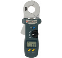 MEGGER DET10C Clamp-On Earth Resistance Tester