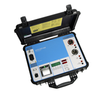 MEGGER MJOLNER200 Digital Microhmmeter