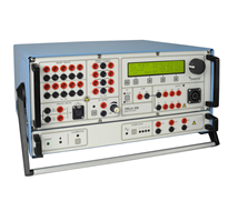 MEGGER PROGRAMMA FREJA 306 Relay Testing System