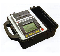 MEGGER S1-5005 Insulation Tester 5 kV