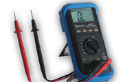 METREL MD 9020 Digital Multimeter