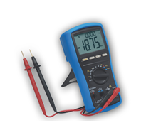 METREL MD 9040 Digital Multimeter