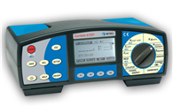 METREL MI 2086 Eurotest 61557 Multifunctional Digital Measuring Instrument