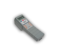 METREL MI 2126 Earth 2/3 Hand-Held Battery Powered Test Instrument