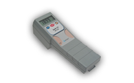 METREL MI 2126 Earth 2/3 Hand-Held Battery Powered Test Instrument