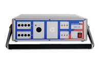 OMICRON CMS 156 - 3 Phase Voltage and Current Amplifier