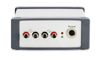 OMICRON MI 600 Precise measurement of Dissipation Factor, Power Factor and Capacitance