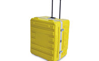 OMICRON Transport Cases