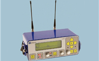 RADIODETECTION RD533 Leak Noise Correlator
