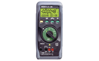 RISHABH RISH Multi 20 CAT IV Handheld Digital Multimeter