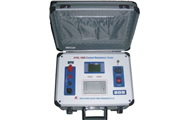 WUHAN HUAYING HYHL 200 Low Resistance Tester