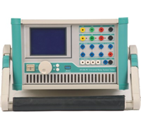 WUHAN HUAYING HYJB PC6 Relay Test System