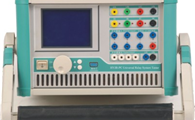 WUHAN HUAYING HYJB PC6 Relay Test System
