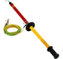 APLAB Model SDR Soft Discharge Rod