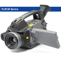 FLIR GF320 Infrared Camera