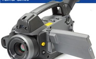 FLIR GF320 Infrared Camera