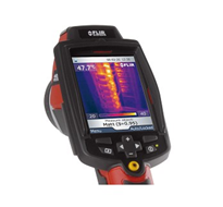 FLIR i50 Infrared Camera