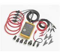 FLUKE 1744 Basic Three-Phase Power Quality Logger