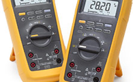 FLUKE 28-II Industrial Multimeter 