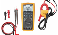 FLUKE 289/IMSK Industrial Multimeter Service Combo Kit